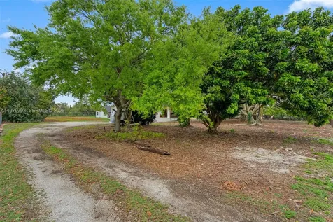 20255 SW 296th Street Homestead FL 33030