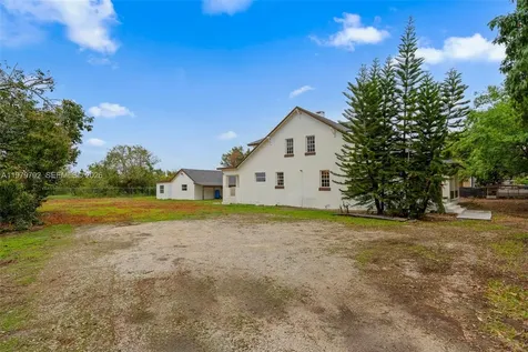 20255 SW 296th Street Homestead FL 33030