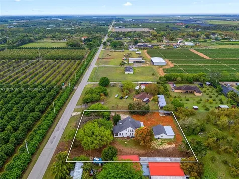 20255 SW 296th Street Homestead FL 33030