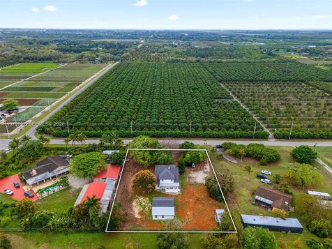20255 SW 296th Street Homestead FL 33030