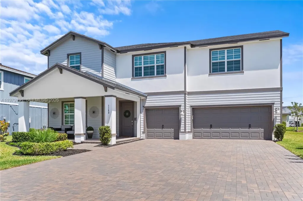 1162 Haywagon Trail Loxahatchee FL 33470