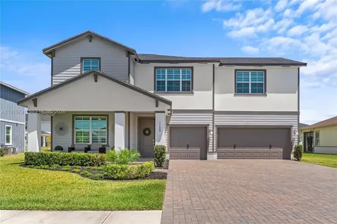 1162 Haywagon Trail Loxahatchee FL 33470