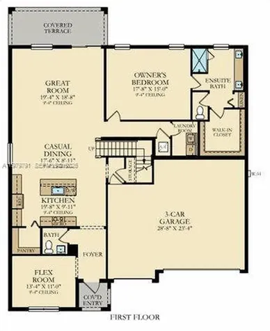 1162 Haywagon Trail Loxahatchee FL 33470