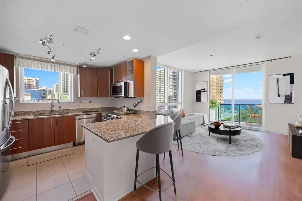 1945 S Ocean Drive Hallandale Beach FL 33009
