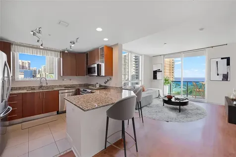 1945 S Ocean Drive Hallandale Beach FL 33009
