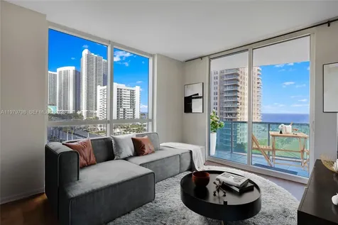 1945 S Ocean Drive Hallandale Beach FL 33009
