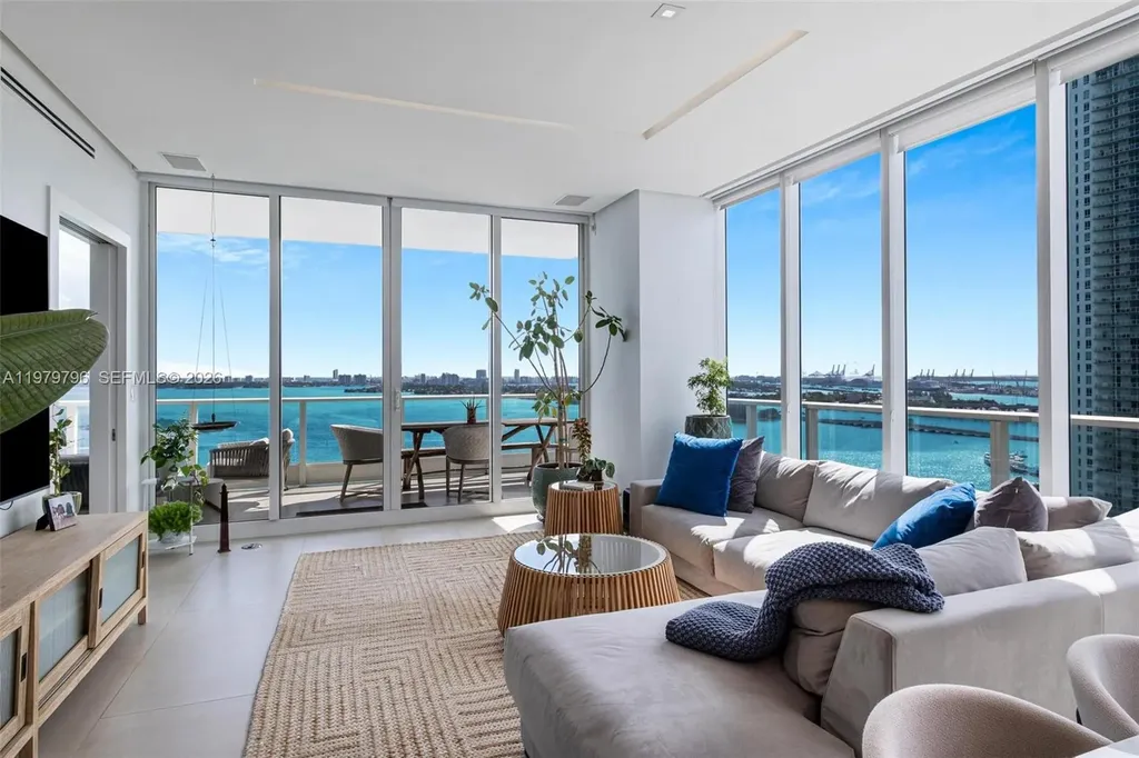2020 N Bayshore Drive Miami FL 33137