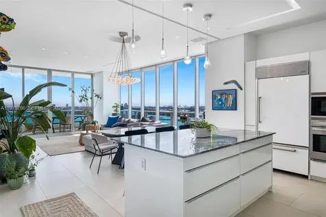 2020 N Bayshore Drive Miami FL 33137