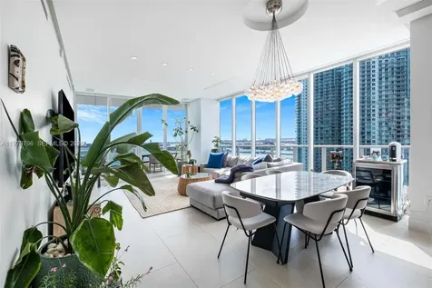 2020 N Bayshore Drive Miami FL 33137