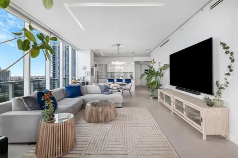 2020 N Bayshore Drive Miami FL 33137