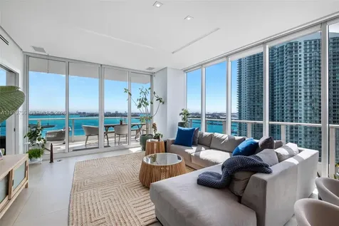 2020 N Bayshore Drive Miami FL 33137