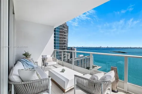 2020 N Bayshore Drive Miami FL 33137