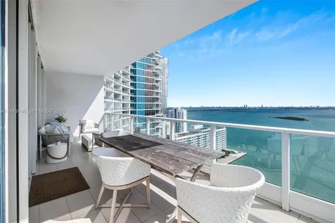 2020 N Bayshore Drive Miami FL 33137