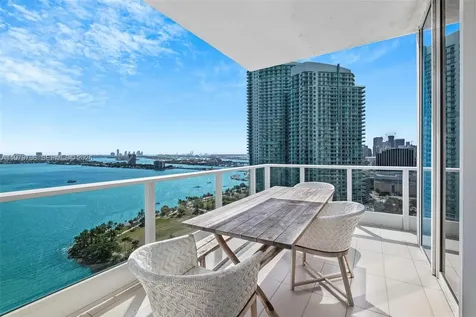 2020 N Bayshore Drive Miami FL 33137