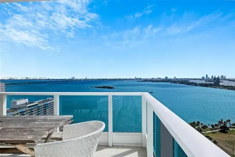 2020 N Bayshore Drive Miami FL 33137