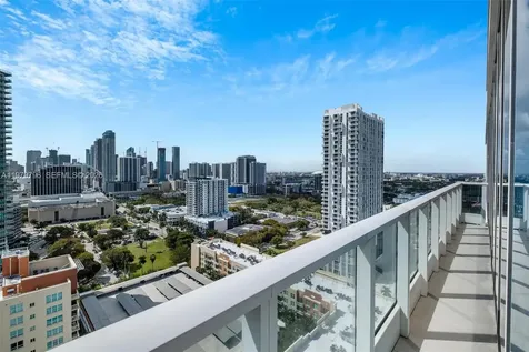 2020 N Bayshore Drive Miami FL 33137