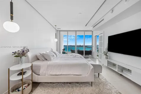 2020 N Bayshore Drive Miami FL 33137
