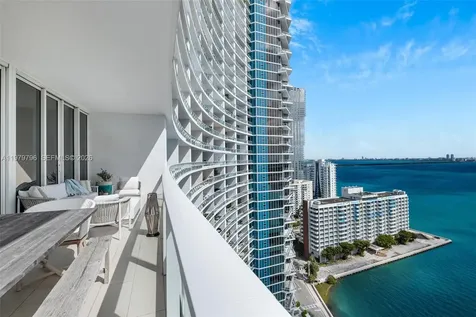 2020 N Bayshore Drive Miami FL 33137