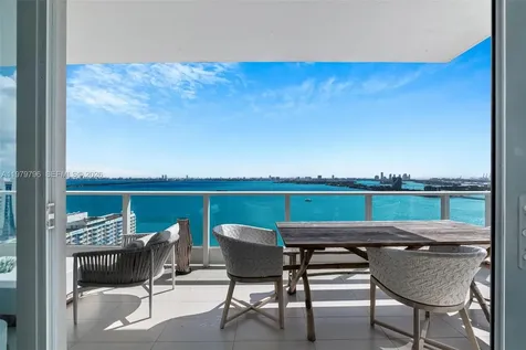 2020 N Bayshore Drive Miami FL 33137