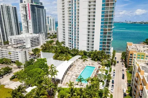 2020 N Bayshore Drive Miami FL 33137