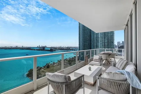 2020 N Bayshore Drive Miami FL 33137
