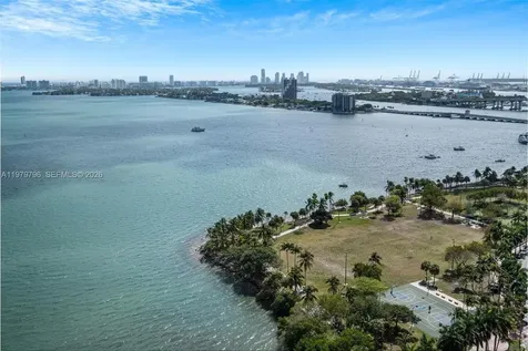 2020 N Bayshore Drive Miami FL 33137