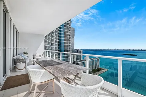 2020 N Bayshore Drive Miami FL 33137