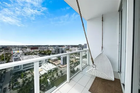 2020 N Bayshore Drive Miami FL 33137