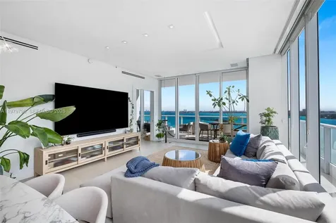 2020 N Bayshore Drive Miami FL 33137