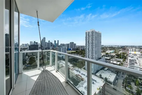2020 N Bayshore Drive Miami FL 33137