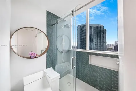 2020 N Bayshore Drive Miami FL 33137