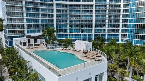2020 N Bayshore Drive Miami FL 33137