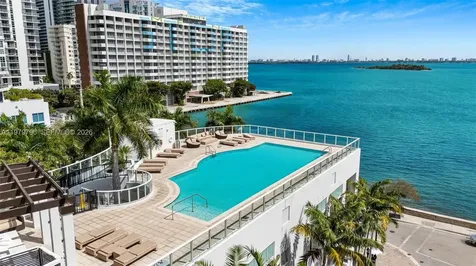 2020 N Bayshore Drive Miami FL 33137