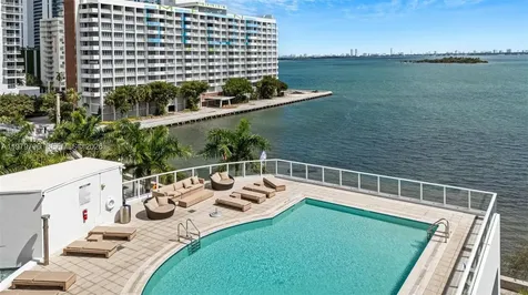 2020 N Bayshore Drive Miami FL 33137
