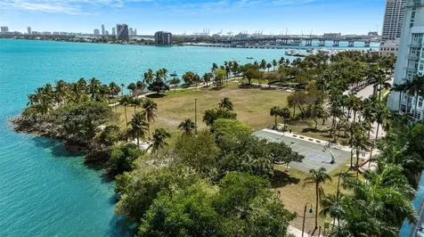 2020 N Bayshore Drive Miami FL 33137