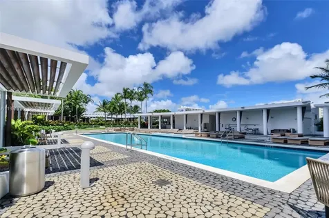2020 N Bayshore Drive Miami FL 33137