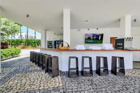 2020 N Bayshore Drive Miami FL 33137