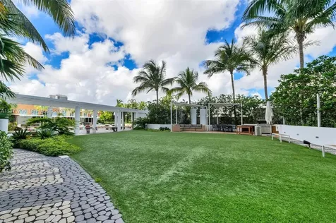 2020 N Bayshore Drive Miami FL 33137