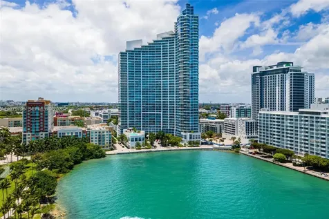 2020 N Bayshore Drive Miami FL 33137