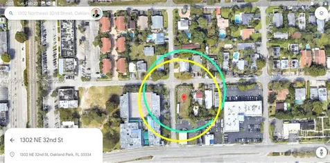 1302 NE 32nd Street Oakland Park FL 33334