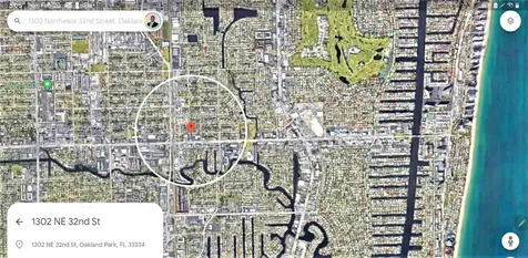 1302 NE 32nd Street Oakland Park FL 33334