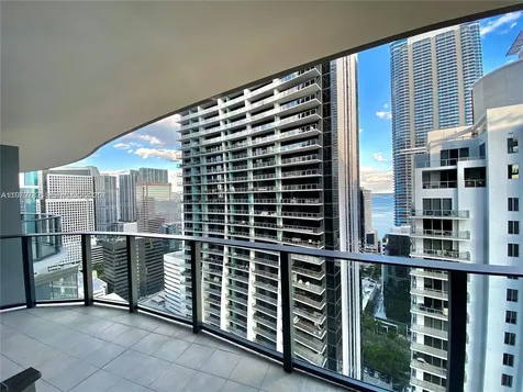 1000 Brickell Plaza Miami FL 33131