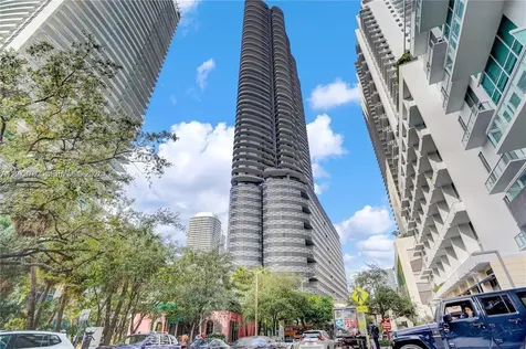 1000 Brickell Plaza Miami FL 33131