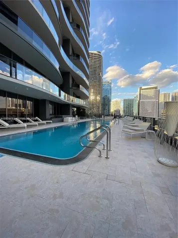 1000 Brickell Plaza Miami FL 33131