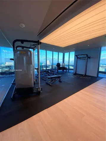 1000 Brickell Plaza Miami FL 33131