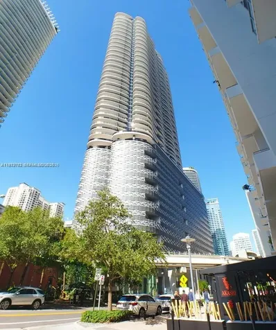 1000 Brickell Plaza Miami FL 33131