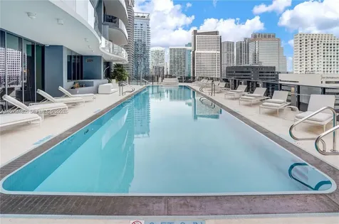 1000 Brickell Plaza Miami FL 33131