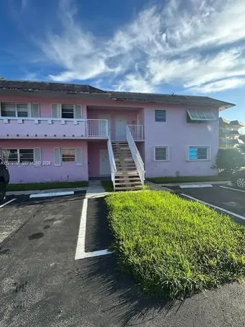 7500 SW 82nd Street Miami FL 33143