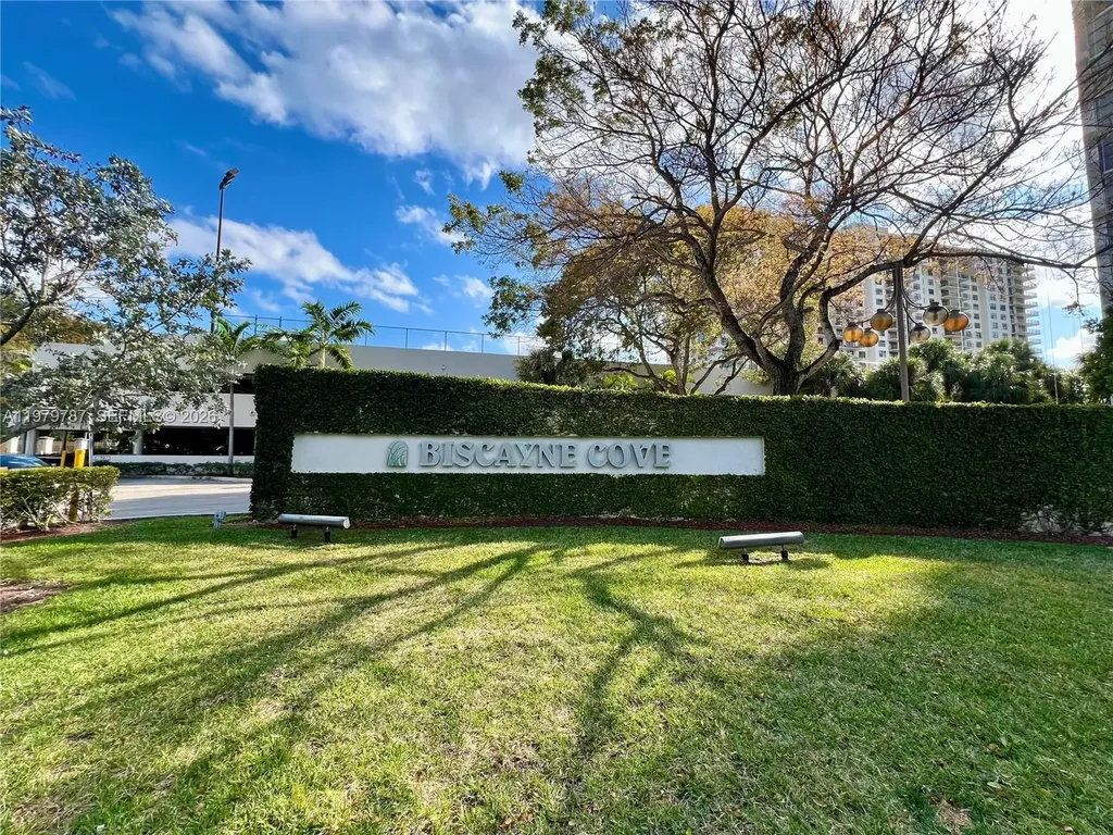 18151 NE 31st Court Aventura FL 33160