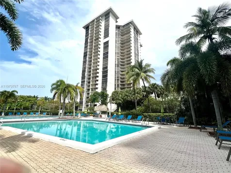 18151 NE 31st Court Aventura FL 33160